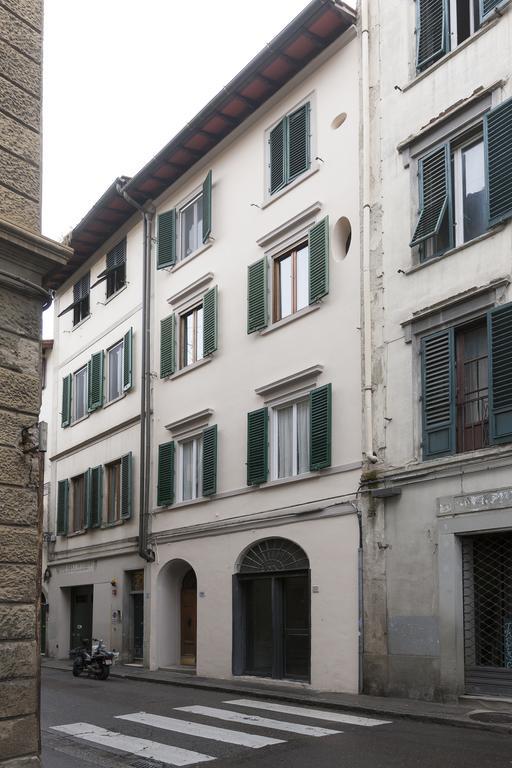Grand Piano Apartment Florença Exterior foto