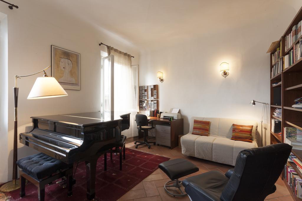 Grand Piano Apartment Florença Exterior foto