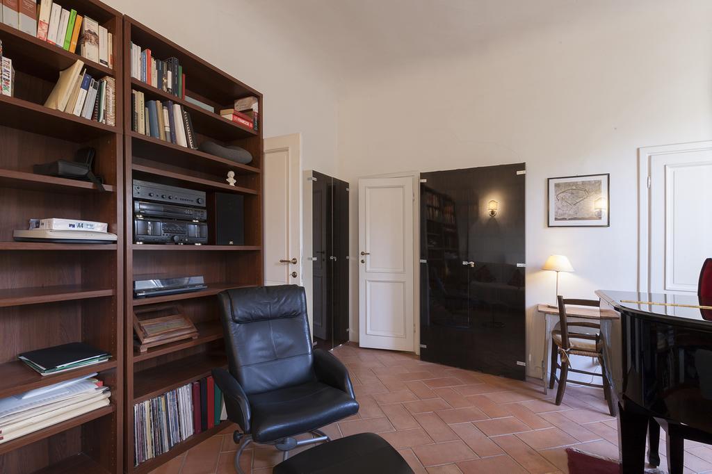 Grand Piano Apartment Florença Exterior foto